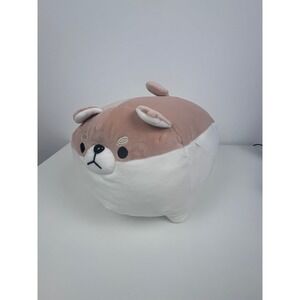 New Shiba Inu Soft Plush 1ft Long